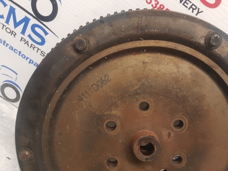 Jcb 2cx, 3cx Aa Perkins 1004-4 Engine Flywheel 02/101737, 02/202564 - Svinghjul for Traktorgraver: bilde 5 Jcb 2cx, 3cx Aa Perkins 1004-4 Engine Flywheel 02/101737, 02/202564 - Svinghjul for Traktorgraver: bilde 5