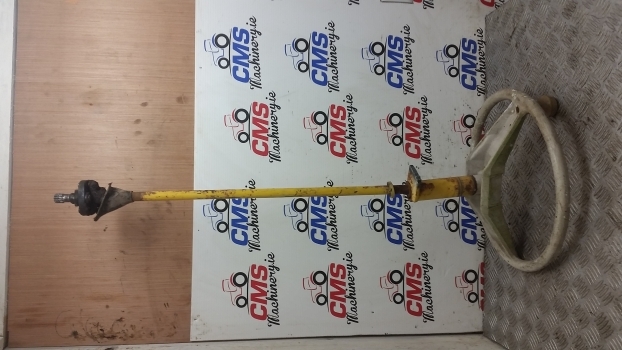 Jcb 410 Loader Steering Column And Wheel - Rattstamme for Hjullaster: bilde 1 Jcb 410 Loader Steering Column And Wheel - Rattstamme for Hjullaster: bilde 1