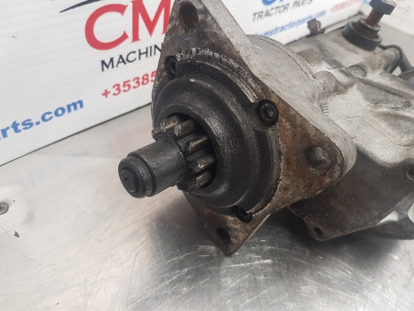 Jcb 410m, Perkins 4.236, Lj50227 Engine Started Motor 14/08400, 714/03800 - Motorstarter for Landbruksteknikk: bilde 4 Jcb 410m, Perkins 4.236, Lj50227 Engine Started Motor 14/08400, 714/03800 - Motorstarter for Landbruksteknikk: bilde 4
