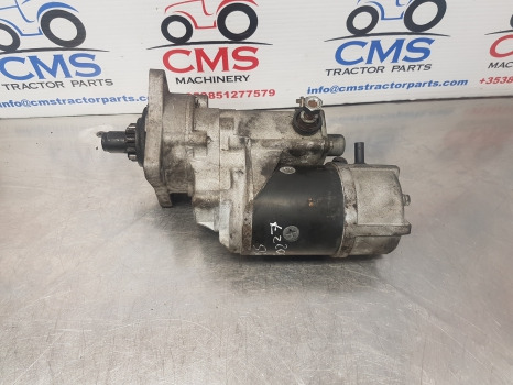 Jcb 410m, Perkins 4.236, Lj50227 Engine Started Motor 14/08400, 714/03800 - Motorstarter for Landbruksteknikk: bilde 1 Jcb 410m, Perkins 4.236, Lj50227 Engine Started Motor 14/08400, 714/03800 - Motorstarter for Landbruksteknikk: bilde 1
