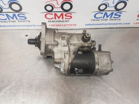 Jcb 410m, Perkins 4.236, Lj50227 Engine Started Motor 14/08400, 714/03800 - Motorstarter for Landbruksteknikk: bilde 2 Jcb 410m, Perkins 4.236, Lj50227 Engine Started Motor 14/08400, 714/03800 - Motorstarter for Landbruksteknikk: bilde 2