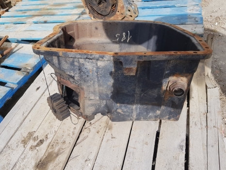 Jcb Fastrac 125, 130, 155 185-65 Transmission Housing Rear 454/46101, 454/42411 - Transmisjon for Traktor: bilde 2 Jcb Fastrac 125, 130, 155 185-65 Transmission Housing Rear 454/46101, 454/42411 - Transmisjon for Traktor: bilde 2