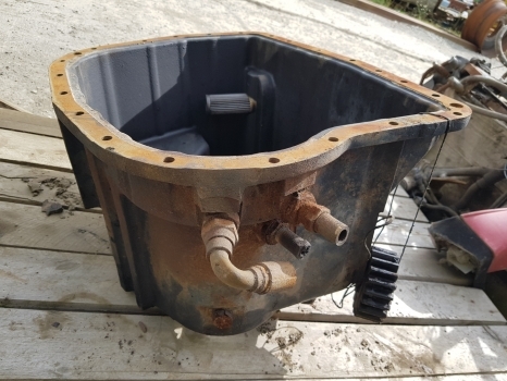Jcb Fastrac 125, 130, 155 185-65 Transmission Housing Rear 454/46101, 454/42411 - Transmisjon for Traktor: bilde 4 Jcb Fastrac 125, 130, 155 185-65 Transmission Housing Rear 454/46101, 454/42411 - Transmisjon for Traktor: bilde 4