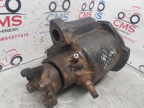 Jcb Fastrac 185, 155 Pto Clutch Housing Assy 454/46800, 454/46801, 459/30208 - Transmisjon for Traktor: bilde 3 Jcb Fastrac 185, 155 Pto Clutch Housing Assy 454/46800, 454/46801, 459/30208 - Transmisjon for Traktor: bilde 3