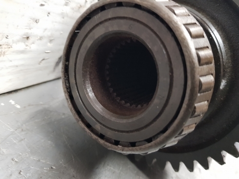 Jcb Fastrac 185-65 Transmission Pto Shaf Gear 454/4024, 454/46917, 454/46904 - Transmisjon for Traktor: bilde 4 Jcb Fastrac 185-65 Transmission Pto Shaf Gear 454/4024, 454/46917, 454/46904 - Transmisjon for Traktor: bilde 4