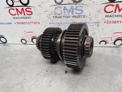 Jcb Fastrac 185-65 Transmission Pto Shaf Gear 454/4024, 454/46917, 454/46904 - Transmisjon for Traktor: bilde 5 Jcb Fastrac 185-65 Transmission Pto Shaf Gear 454/4024, 454/46917, 454/46904 - Transmisjon for Traktor: bilde 5