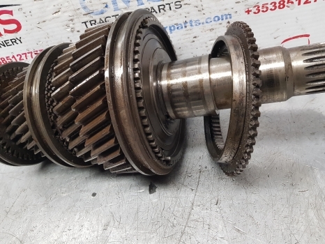 Jcb Fastrac 185 Transmission Main Shaft Assy 454/86004, 454/86003, 454/46610 - Transmisjon for Traktor: bilde 5 Jcb Fastrac 185 Transmission Main Shaft Assy 454/86004, 454/86003, 454/46610 - Transmisjon for Traktor: bilde 5