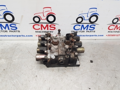 Jcb Tm310, 531-70 Ps760, Luc 6s Transmission Control Valve 459/10199, 459/10241 - Transmisjon for Traktor: bilde 1 Jcb Tm310, 531-70 Ps760, Luc 6s Transmission Control Valve 459/10199, 459/10241 - Transmisjon for Traktor: bilde 1