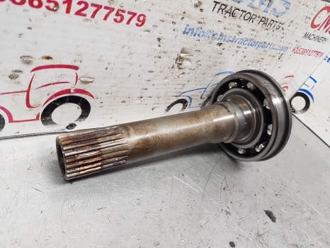 John Deere 1350, 1550, 1750, 1950 Transmission Pto Drive Shaft 540 L41944 - Drivaksel for Traktor: bilde 3 John Deere 1350, 1550, 1750, 1950 Transmission Pto Drive Shaft 540 L41944 - Drivaksel for Traktor: bilde 3