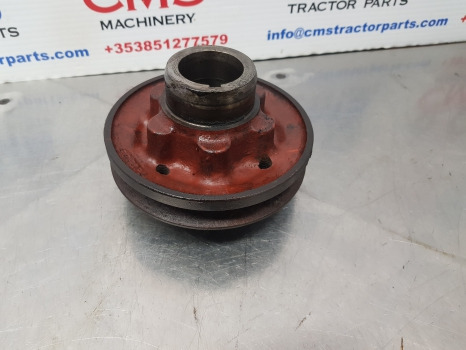 John Deere 1630, 2030, 1950 Crankshaft Pulley R59312 - Reimstrammer for Landbruksteknikk: bilde 2 John Deere 1630, 2030, 1950 Crankshaft Pulley R59312 - Reimstrammer for Landbruksteknikk: bilde 2