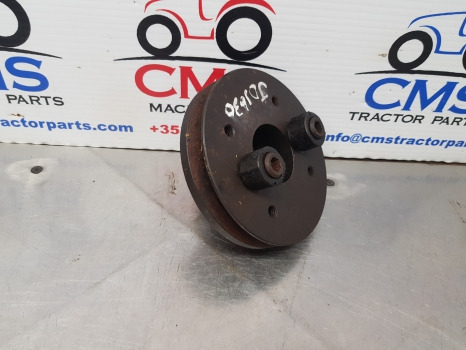 John Deere 1630, 2030, 1950 Crankshaft Pulley R59312 - Reimstrammer for Landbruksteknikk: bilde 4 John Deere 1630, 2030, 1950 Crankshaft Pulley R59312 - Reimstrammer for Landbruksteknikk: bilde 4