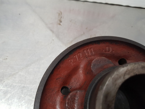 John Deere 1630, 2030, 1950 Crankshaft Pulley R59312 - Reimstrammer for Landbruksteknikk: bilde 3 John Deere 1630, 2030, 1950 Crankshaft Pulley R59312 - Reimstrammer for Landbruksteknikk: bilde 3