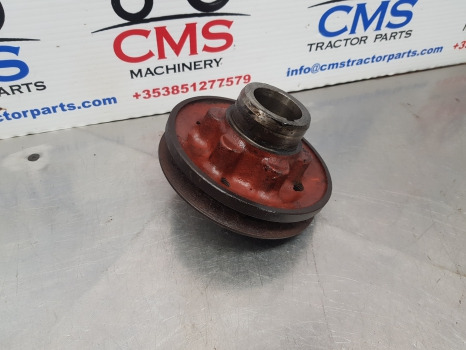 Reimstrammer for Landbruksteknikk John Deere 1630, 2030, 1950 Crankshaft Pulley R59312: bilde 6