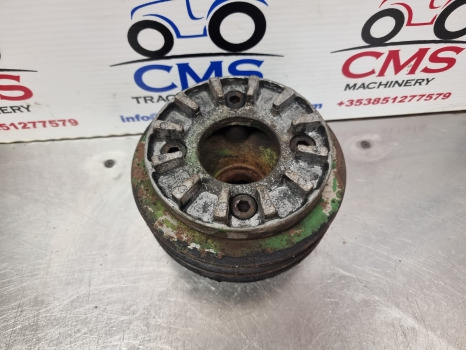 John Deere 1950, 2040, 2140, Crankshaft Pulley R70443 - Reimstrammer for Traktor: bilde 5 John Deere 1950, 2040, 2140, Crankshaft Pulley R70443 - Reimstrammer for Traktor: bilde 5