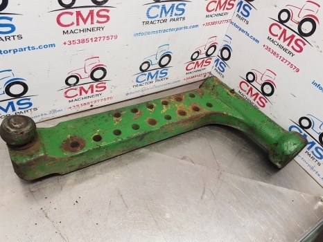 John Deere 2140, 2040, 1840, 1640 Spindle Knuckle Rhs Rhs Al31297, L35000 - Hjulspindel for Traktor: bilde 2 John Deere 2140, 2040, 1840, 1640 Spindle Knuckle Rhs Rhs Al31297, L35000 - Hjulspindel for Traktor: bilde 2