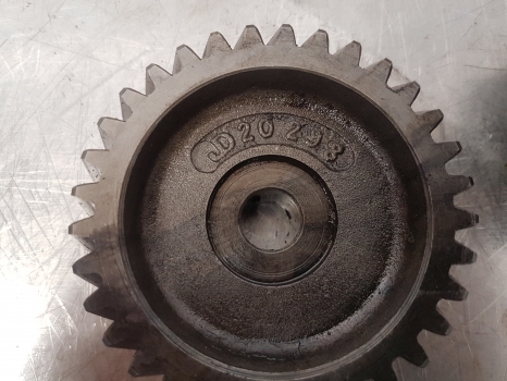John Deere 2140, 2040s, 8560 Engine Oil Pump And Gear Re35865, Dd14760, T20298 - Oljepumpe for Traktor: bilde 4 John Deere 2140, 2040s, 8560 Engine Oil Pump And Gear Re35865, Dd14760, T20298 - Oljepumpe for Traktor: bilde 4