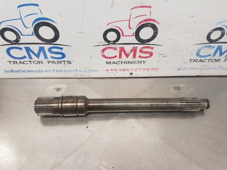 John Deere 2140, 40, 50, 1950, 3040 Transmission Input Shaft Al30899 - Transmisjon: bilde 1 John Deere 2140, 40, 50, 1950, 3040 Transmission Input Shaft Al30899 - Transmisjon: bilde 1