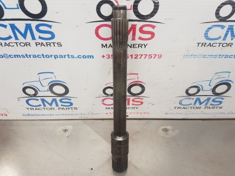 John Deere 2140, 40, 50, 1950, 3040 Transmission Input Shaft Al30899 - Transmisjon: bilde 4 John Deere 2140, 40, 50, 1950, 3040 Transmission Input Shaft Al30899 - Transmisjon: bilde 4