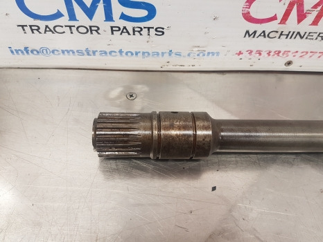John Deere 2140, 40, 50, 1950, 3040 Transmission Input Shaft Al30899 - Transmisjon: bilde 2 John Deere 2140, 40, 50, 1950, 3040 Transmission Input Shaft Al30899 - Transmisjon: bilde 2
