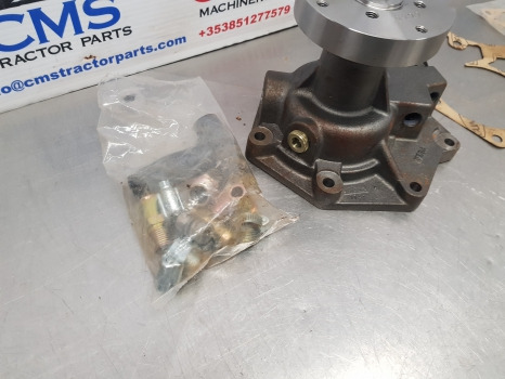 John Deere 2650, 2650n, 2850, 2250, 2450 Water Pump Re60489, Re546935, Ar92417 - Kjølevæskepumpe for Landbruksteknikk: bilde 4 John Deere 2650, 2650n, 2850, 2250, 2450 Water Pump Re60489, Re546935, Ar92417 - Kjølevæskepumpe for Landbruksteknikk: bilde 4
