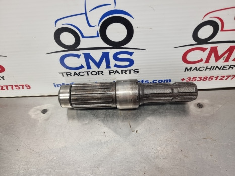 John Deere 2650, 30, 40, 50 Series, Pto Drive Shaft T30803 - Transmisjon: bilde 1 John Deere 2650, 30, 40, 50 Series, Pto Drive Shaft T30803 - Transmisjon: bilde 1