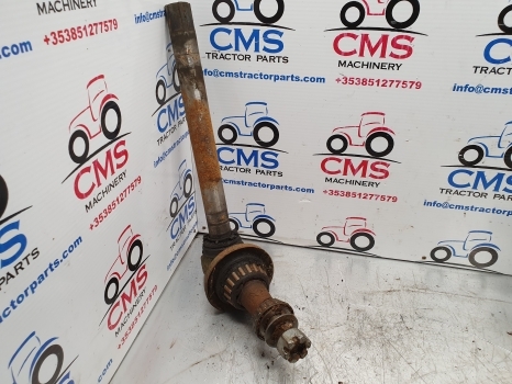 John Deere 30 Series Spindle Knuckle Al19730, A-al19730 , L29244 - Hjulspindel for Traktor: bilde 1 John Deere 30 Series Spindle Knuckle Al19730, A-al19730 , L29244 - Hjulspindel for Traktor: bilde 1