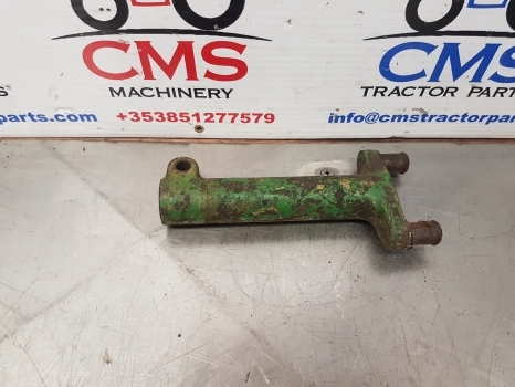 John Deere 3040, 3140, 3640, 3340 Hydraulic Pump Drive Shaft T28263 - Drivaksel for Traktor: bilde 2 John Deere 3040, 3140, 3640, 3340 Hydraulic Pump Drive Shaft T28263 - Drivaksel for Traktor: bilde 2