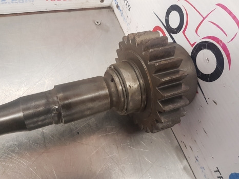 John Deere 3040, 3150 40, 50, 51, 41 Series Pto Drive Shaft 24x21 Al30885 - Transmisjon: bilde 3 John Deere 3040, 3150 40, 50, 51, 41 Series Pto Drive Shaft 24x21 Al30885 - Transmisjon: bilde 3