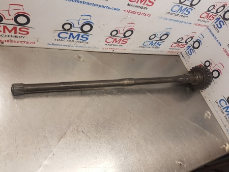 John Deere 3040, 3150 40, 50, 51, 41 Series Pto Drive Shaft 24x21 Al30885 - Transmisjon: bilde 1 John Deere 3040, 3150 40, 50, 51, 41 Series Pto Drive Shaft 24x21 Al30885 - Transmisjon: bilde 1