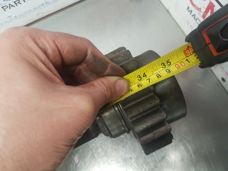 John Deere 3040, 3150 40, 50, 51, 41 Series Pto Drive Shaft 24x21 Al30885 - Transmisjon: bilde 5 John Deere 3040, 3150 40, 50, 51, 41 Series Pto Drive Shaft 24x21 Al30885 - Transmisjon: bilde 5