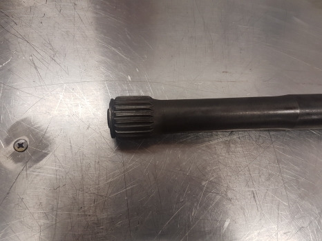 John Deere 3040, 3150 40, 50, 51, 41 Series Pto Drive Shaft 24x21 Al30885 - Transmisjon: bilde 2 John Deere 3040, 3150 40, 50, 51, 41 Series Pto Drive Shaft 24x21 Al30885 - Transmisjon: bilde 2