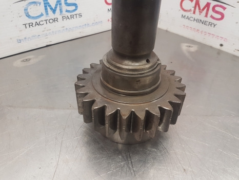 John Deere 3040, 3150 40, 50, 51, 41 Series Pto Drive Shaft 24x21 Al30885 - Transmisjon: bilde 4 John Deere 3040, 3150 40, 50, 51, 41 Series Pto Drive Shaft 24x21 Al30885 - Transmisjon: bilde 4