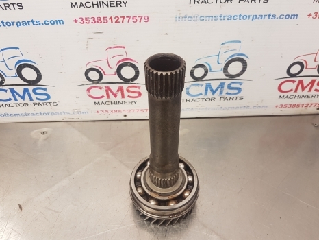 John Deere 3040 Drive Shaft 24 Teeth Al30928 - Drivaksel for Traktor: bilde 1 John Deere 3040 Drive Shaft 24 Teeth Al30928 - Drivaksel for Traktor: bilde 1