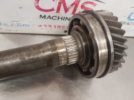 John Deere 3040 Drive Shaft 24 Teeth Al30928 - Drivaksel for Traktor: bilde 4 John Deere 3040 Drive Shaft 24 Teeth Al30928 - Drivaksel for Traktor: bilde 4