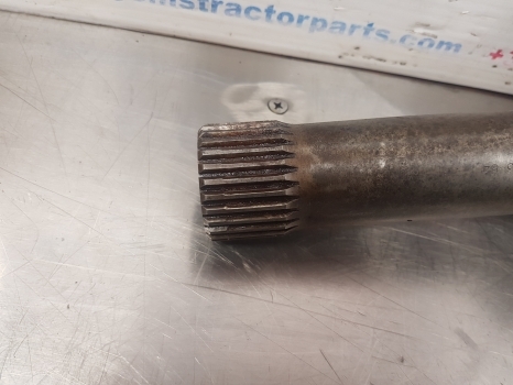 John Deere 3040 Drive Shaft 24 Teeth Al30928 - Drivaksel for Traktor: bilde 3 John Deere 3040 Drive Shaft 24 Teeth Al30928 - Drivaksel for Traktor: bilde 3