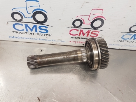 John Deere 3040 Drive Shaft 24 Teeth Al30928 - Drivaksel for Traktor: bilde 2 John Deere 3040 Drive Shaft 24 Teeth Al30928 - Drivaksel for Traktor: bilde 2