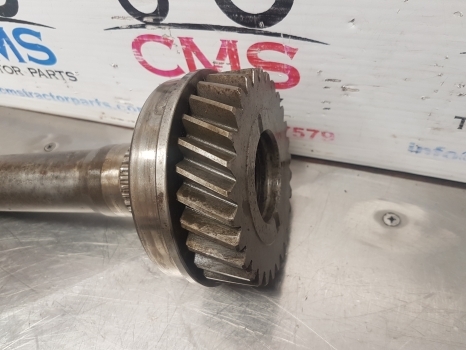 John Deere 3040 Drive Shaft 24 Teeth Al30928 - Drivaksel for Traktor: bilde 5 John Deere 3040 Drive Shaft 24 Teeth Al30928 - Drivaksel for Traktor: bilde 5
