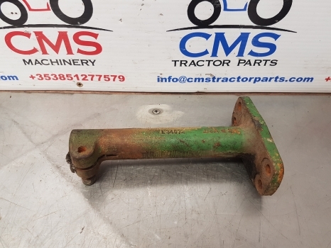 John Deere 3040 Hydraulic Pump Drive Shaft L34572 - Hydraulisk pumpe for Traktor: bilde 2 John Deere 3040 Hydraulic Pump Drive Shaft L34572 - Hydraulisk pumpe for Traktor: bilde 2