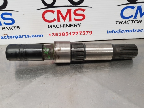 John Deere 3130, 3030, 40, 50 Series, Pto Drive Shaft 21 Splines T28672 - Transmisjon: bilde 2 John Deere 3130, 3030, 40, 50 Series, Pto Drive Shaft 21 Splines T28672 - Transmisjon: bilde 2