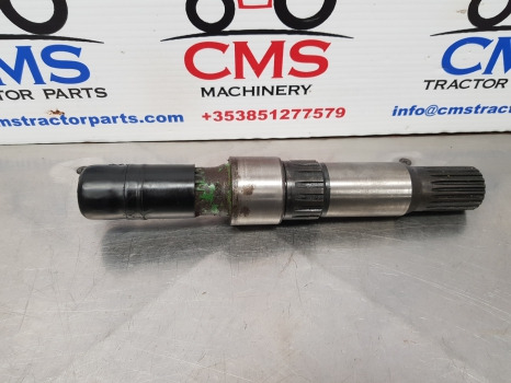 John Deere 3130, 3030, 40, 50 Series, Pto Drive Shaft 21 Splines T28672 - Transmisjon: bilde 1 John Deere 3130, 3030, 40, 50 Series, Pto Drive Shaft 21 Splines T28672 - Transmisjon: bilde 1