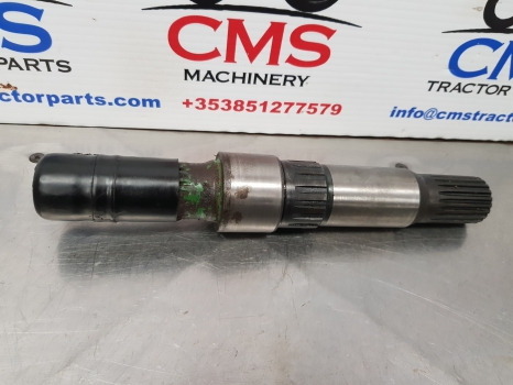 John Deere 3130, 3030, 40, 50 Series, Pto Drive Shaft 21 Splines T28672 - Transmisjon: bilde 5 John Deere 3130, 3030, 40, 50 Series, Pto Drive Shaft 21 Splines T28672 - Transmisjon: bilde 5