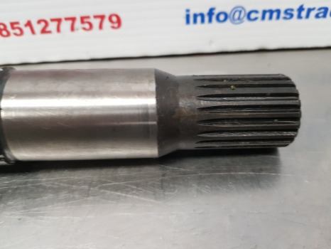 John Deere 3130, 3030, 40, 50 Series, Pto Drive Shaft 21 Splines T28672 - Transmisjon: bilde 3 John Deere 3130, 3030, 40, 50 Series, Pto Drive Shaft 21 Splines T28672 - Transmisjon: bilde 3