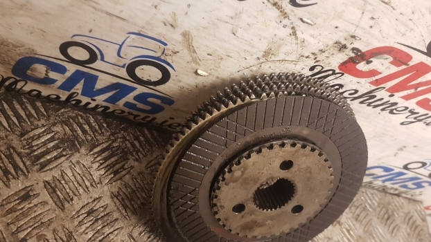 John Deere 3200, 3215, 3215 Front Axle Brake Discs Kit Z72517, Az62482, Z77193 - Bremseskiv for Traktor: bilde 3 John Deere 3200, 3215, 3215 Front Axle Brake Discs Kit Z72517, Az62482, Z77193 - Bremseskiv for Traktor: bilde 3