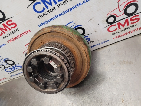 John Deere 3800 Zf Mt3035 Hub Carrier 4475.435.076, 4475.335.076, Z77315 - Bakaksel: bilde 3 John Deere 3800 Zf Mt3035 Hub Carrier 4475.435.076, 4475.335.076, Z77315 - Bakaksel: bilde 3