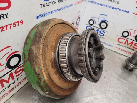 John Deere 3800 Zf Mt3035 Hub Carrier 4475.435.076, 4475.335.076, Z77315 - Bakaksel: bilde 2 John Deere 3800 Zf Mt3035 Hub Carrier 4475.435.076, 4475.335.076, Z77315 - Bakaksel: bilde 2