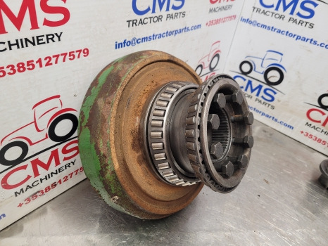 John Deere 3800 Zf Mt3035 Hub Carrier 4475.435.076, 4475.335.076, Z77315 - Bakaksel: bilde 1 John Deere 3800 Zf Mt3035 Hub Carrier 4475.435.076, 4475.335.076, Z77315 - Bakaksel: bilde 1