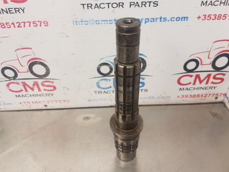 John Deere 40, 50, 51, 41 Series 1950, 2650,transmission Drive Shaft L41630 - Transmisjon: bilde 1 John Deere 40, 50, 51, 41 Series 1950, 2650,transmission Drive Shaft L41630 - Transmisjon: bilde 1