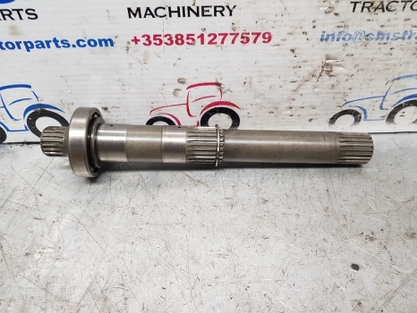John Deere 40, 50 Series 2250, 2650 Backend Pto Drive Shaft Al33344 - Drivaksel for Traktor: bilde 1 John Deere 40, 50 Series 2250, 2650 Backend Pto Drive Shaft Al33344 - Drivaksel for Traktor: bilde 1