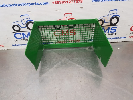 John Deere 40, 50 Series, 3350, 3040 2650, 50, Pto Guard Al33689, Al61995 - Transmisjon: bilde 4 John Deere 40, 50 Series, 3350, 3040 2650, 50, Pto Guard Al33689, Al61995 - Transmisjon: bilde 4