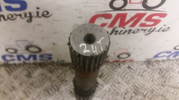 John Deere 5620, 5720, 5820, 5080r, Rn, 5090 R, Rn Half Axle Shaft Left R205518 - Drivaksel for Traktor: bilde 5 John Deere 5620, 5720, 5820, 5080r, Rn, 5090 R, Rn Half Axle Shaft Left R205518 - Drivaksel for Traktor: bilde 5